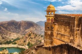 JAIGARH FORT